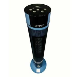 HeaterVSA Ceramic PTC Tower Fan Heater