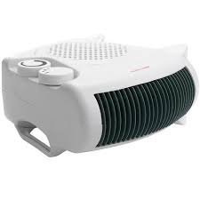 HeaterVSA Electric Fan Heater 2000W