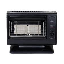 HeaterVSA Dual Plate Ceramic Gas Heater