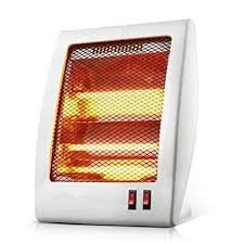 HeaterVSA Electric Halogen Infrared Rod Heater